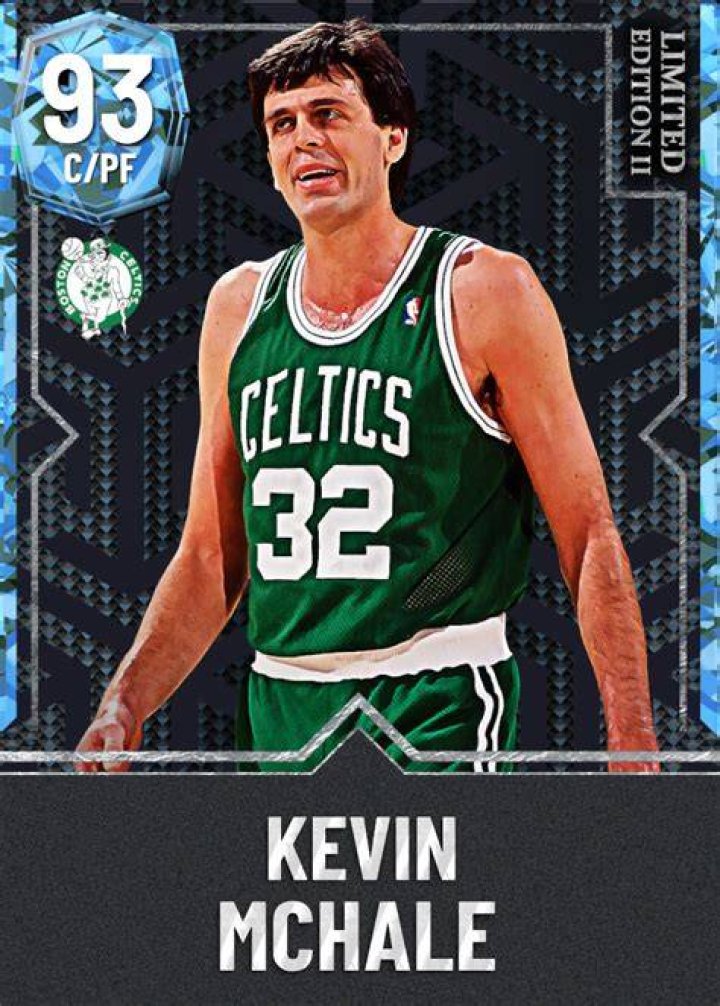 
Kevin McHale Height, Weight, Net Worth, Age, Birthday, Wikipedia, Who, Nationality, Biography 