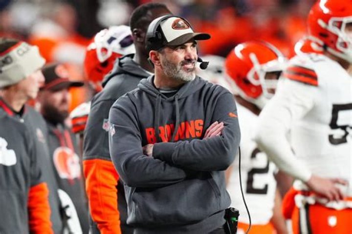 
Kevin Stefanski Net Worth And Salary Breakdown, Browns Head Coach 