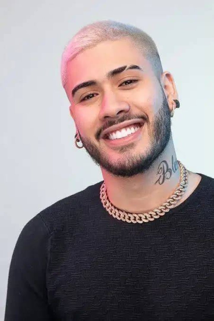 Kevinho Height, Weight, Net Worth, Age, Birthday, Wikipedia, Who, Nationality, Biography
