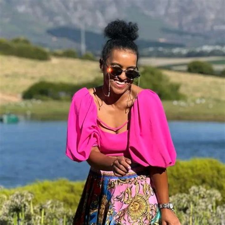 Kgomotso Mogatwe Ndungane Age, Birthday, Wikipedia, Who, Nationality, Biography