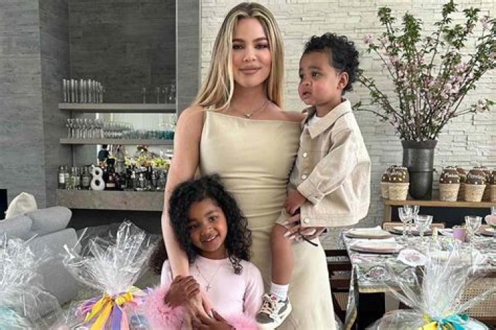 
Khloe Kardashian’s Baby Reveal Affected The Planned Kardashians Episodes 