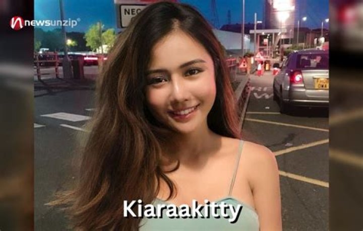 Kiaraakitty Height, Weight, Net Worth, Age, Birthday, Wikipedia, Who, Instagram, Biography