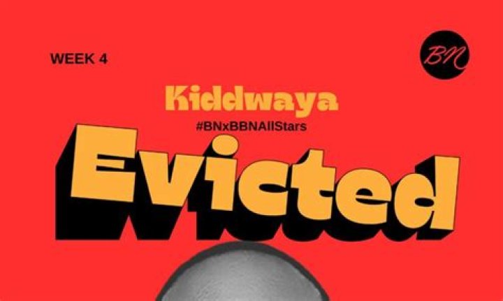 
Kiddwaya Has Been Censure By His Ex, Erica Nlewedim 