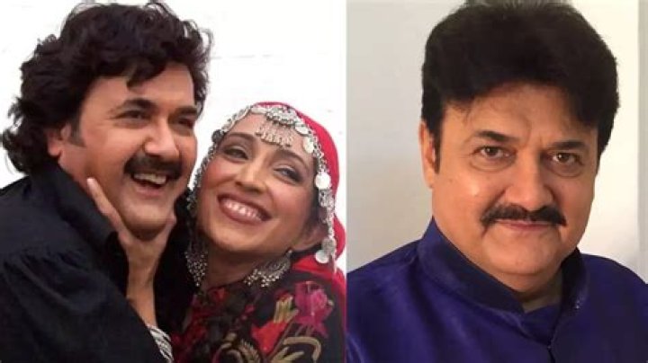 
Kidney failure is the cause of death for Rasik Dave actor Ketki Dave’s husband. 
