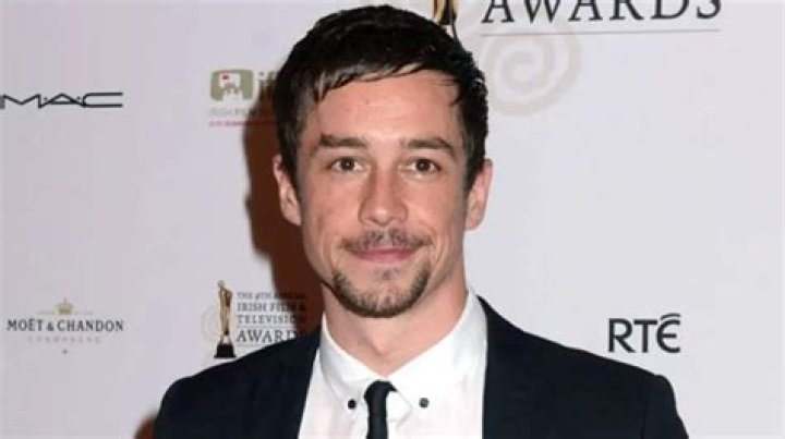 Killian Scott Height, Weight, Net Worth, Age, Birthday, Wikipedia, Who, Instagram, Biography