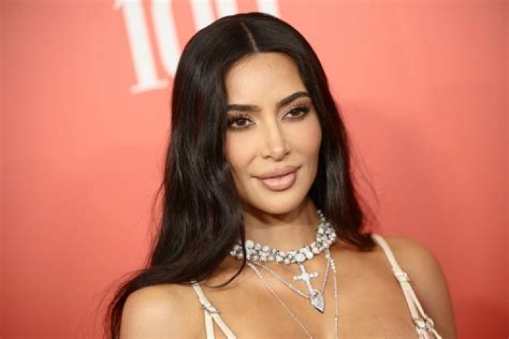 
Kim Kardashian Becomes The Voice Of C.J. Rice, Who Underwent Unfair Adult Trial As A Teen 
