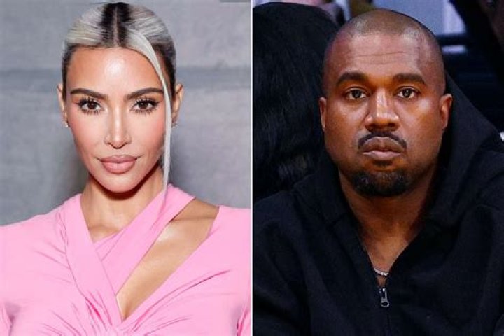 
Kim Kardashian Brought to Tears While Talking ‘Really F—ing Hard’ Co-Parenting with Kanye West 