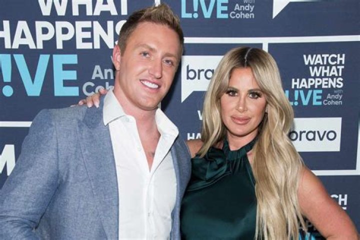 
Kim Zolciak and husband Kroy Biermann facing tax problems: Couple owe more than $1 million to the IRS 