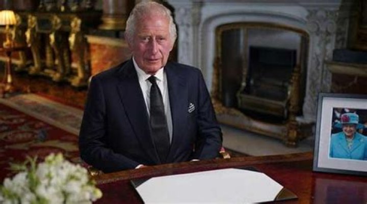 
King Charles III decides to cut Prince Harry and Meghan loose 