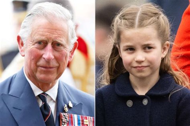 
King Charles May Give Princess Charlotte Queen Elizabeth’s Little-Known Former Title: Report 