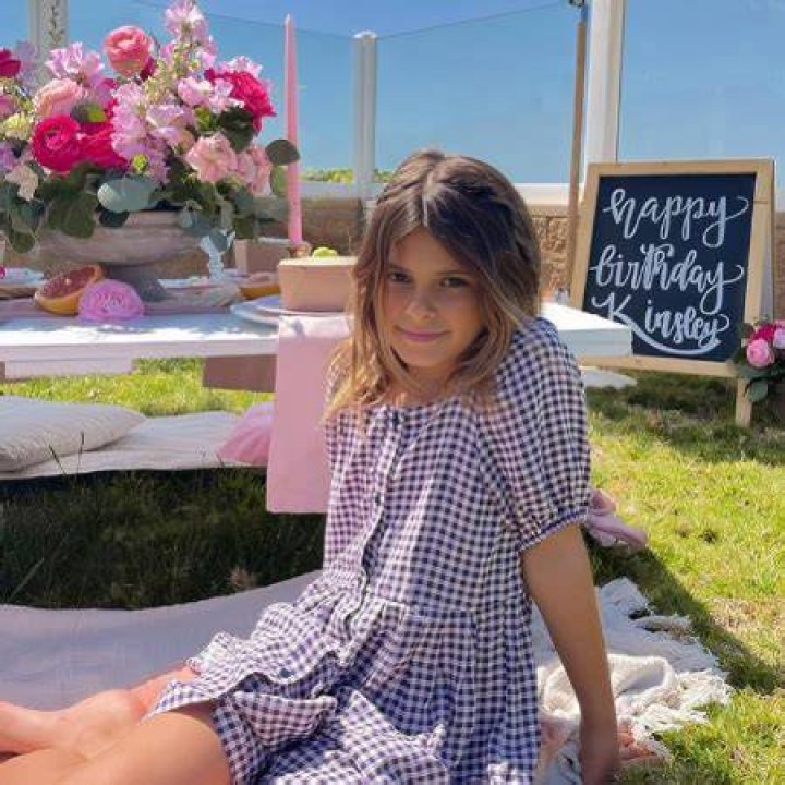 Kinsley Buonfiglio Height, Weight, Net Worth, Age, Birthday, Wikipedia, Who, Instagram, Biography