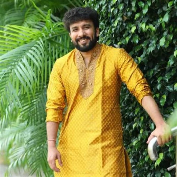 Kireeti Damaraju Height, Weight, Net Worth, Age, Birthday, Wikipedia, Who, Instagram, Biography