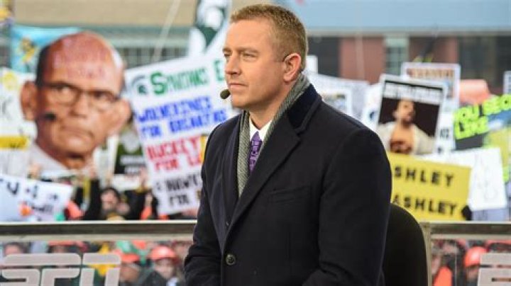 
Kirk Herbstreit Contract Salary, How Much Is Amazon Paying Him? 