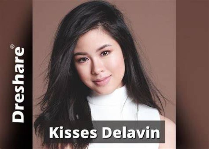 Kisses Delavin Height, Weight, Net Worth, Age, Birthday, Wikipedia, Who, Nationality, Biography