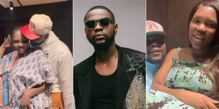 Kizz Daniel Wife: Is He Married? Family And Net Worth