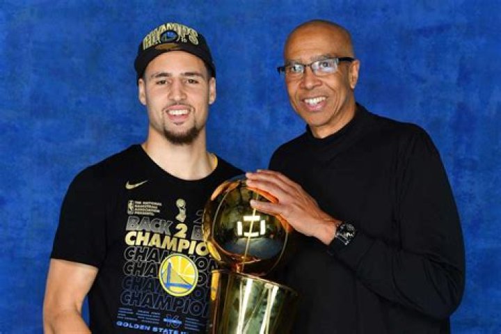 Klay Thompson Parents And Family; Explore More About Golden State Warriors Shooting Guard Father