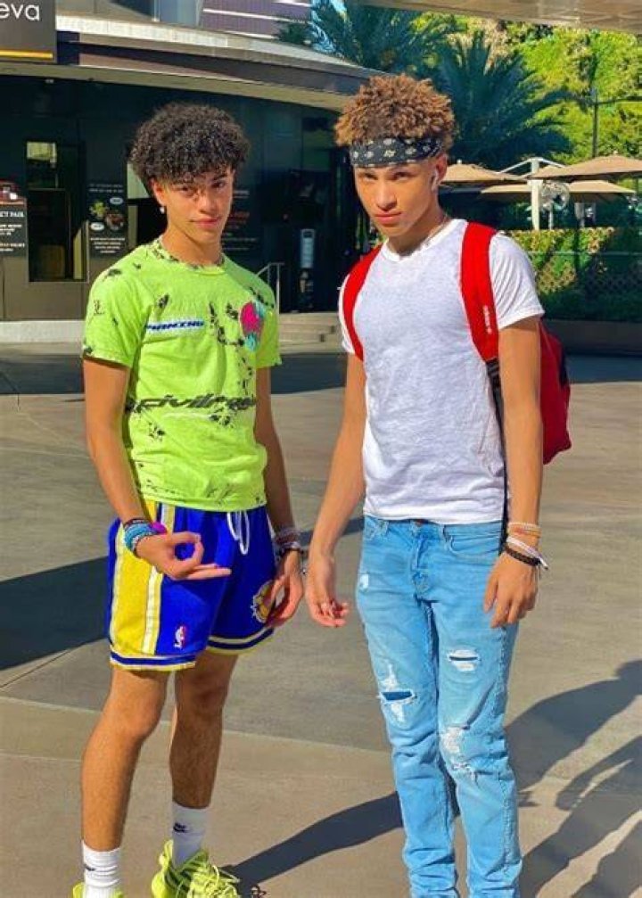 Kobe Morris – Kbreeezo Height, Age, Girlfriend, Biography, Wiki, Net Worth