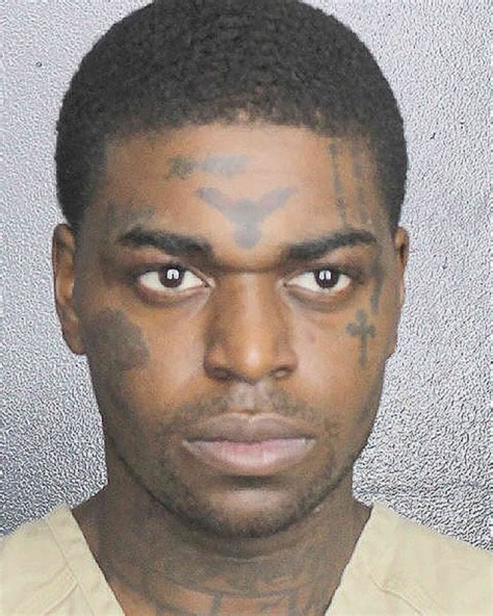 
Kodak Black failed drug test: Rapper’s attorney explains reason after warrant issued 