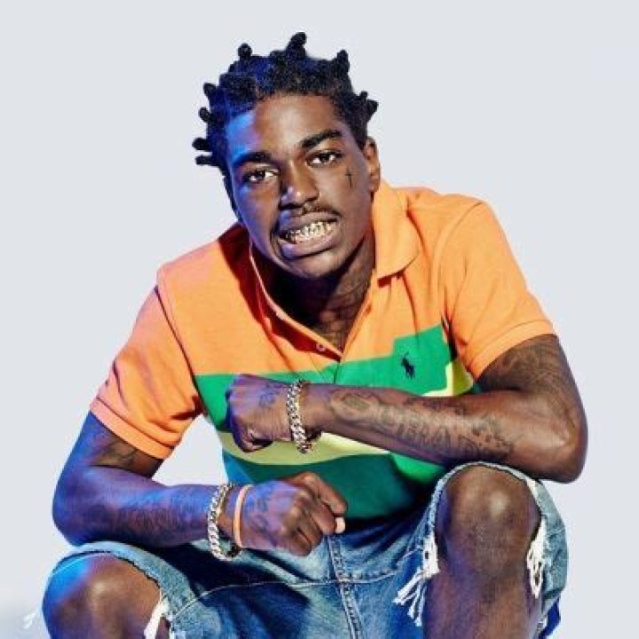 
Kodak Black Was Detained For Violating A Bail Requirement Drug Test 