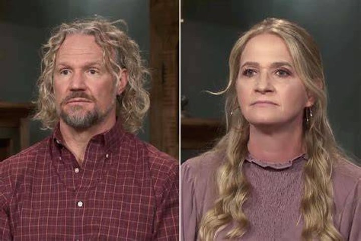 
Kody Brown’s Daughter Gwendlyn Admits She Tends to ‘Dislike Him a Bit’ After Watching ‘Sister Wives’ 