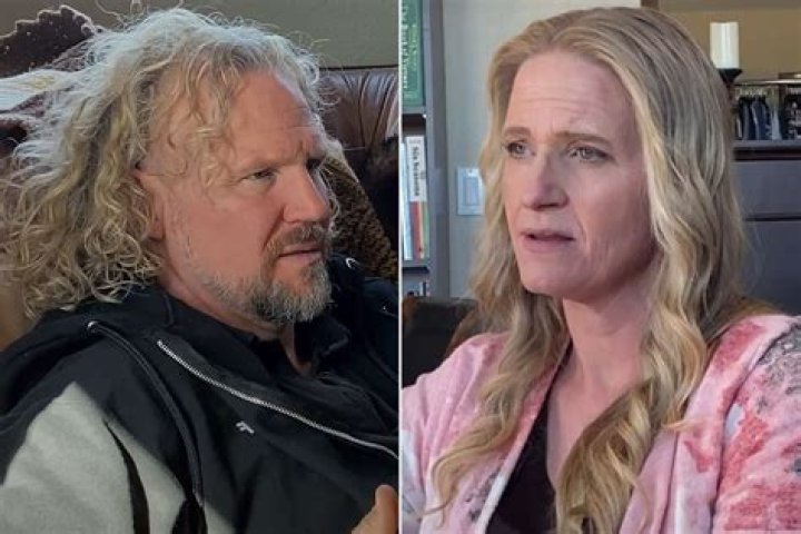 
Kody Brown Screams That Christine Put a ‘Knife in the Kidneys’ of Him and Her Sister Wives by Leaving 