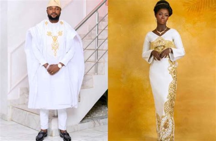 
Kolawole Ajeyemi Shares Powerful Advice To His Daughter, Temitope As She Turns 18 