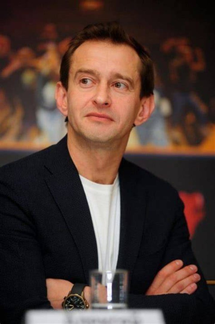 Konstantin Khabensky Height, Weight, Net Worth, Age, Birthday, Wikipedia, Who, Instagram, Biography