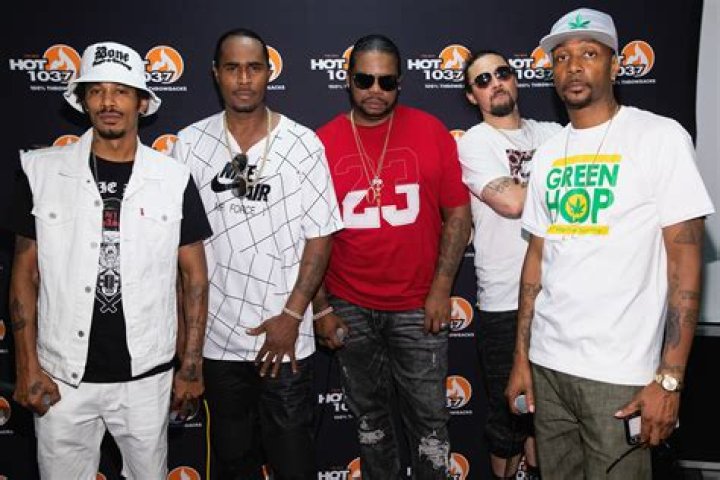 Krayzie Bone Height, Weight, Net Worth, Age, Birthday, Wikipedia, Who, Nationality, Biography