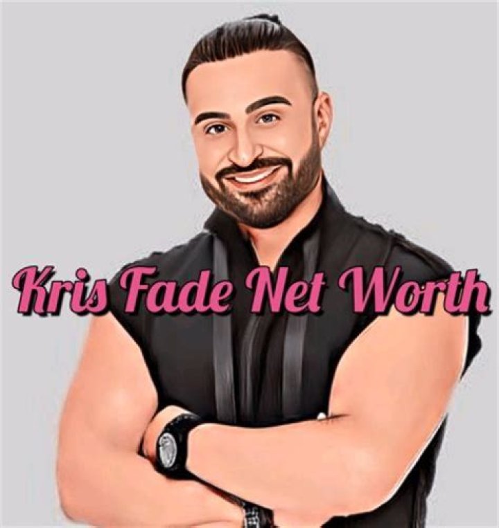 Kris Foster Height, Weight, Net Worth, Age, Birthday, Wikipedia, Who, Nationality, Biography