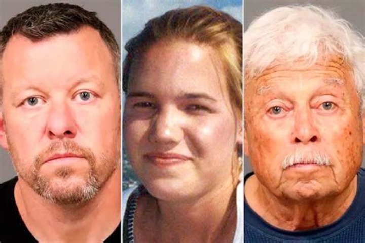 Kristin Smart And Elizabeth Smart Related | Missing