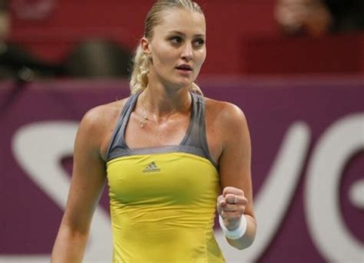 
Kristina Mladenovic Height, Weight, Net Worth, Age, Birthday, Wikipedia, Who, Nationality, Biography 