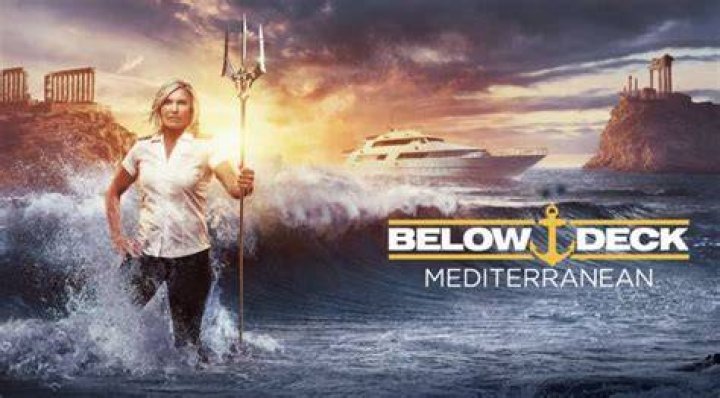 Kristina Rossetto: who is she? Meet the main charter guest from Episode 6 of Season 7 of Below Deck Mediterranean.