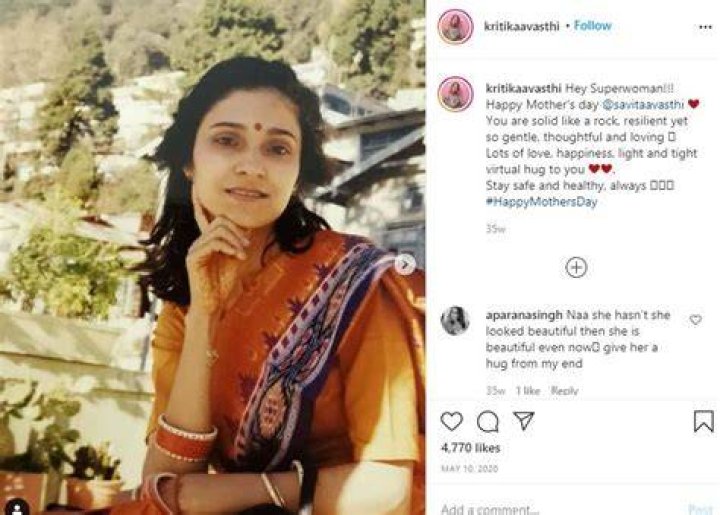 Kritika Avasthi Height, Weight, Net Worth, Age, Birthday, Wikipedia, Who, Instagram, Biography