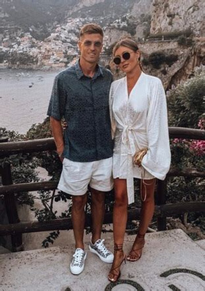 
Krzysztof Piatek Wife Who is Krzysztof Piatek Wife? 