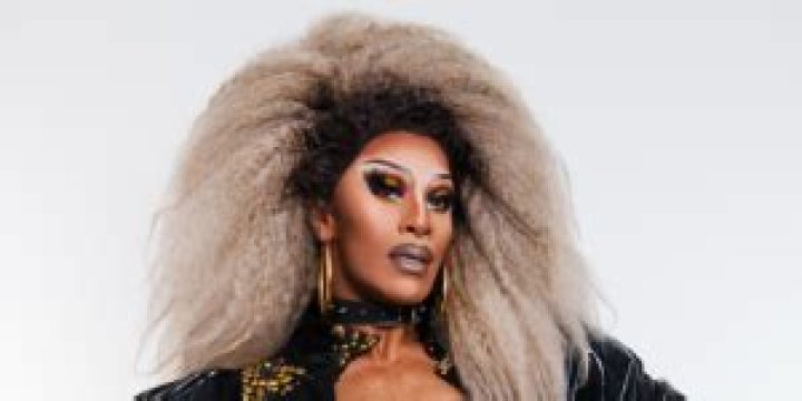 
Kween Kong Height, Weight, Net Worth, Age, Birthday, Wikipedia, Who, Nationality, Biography 
