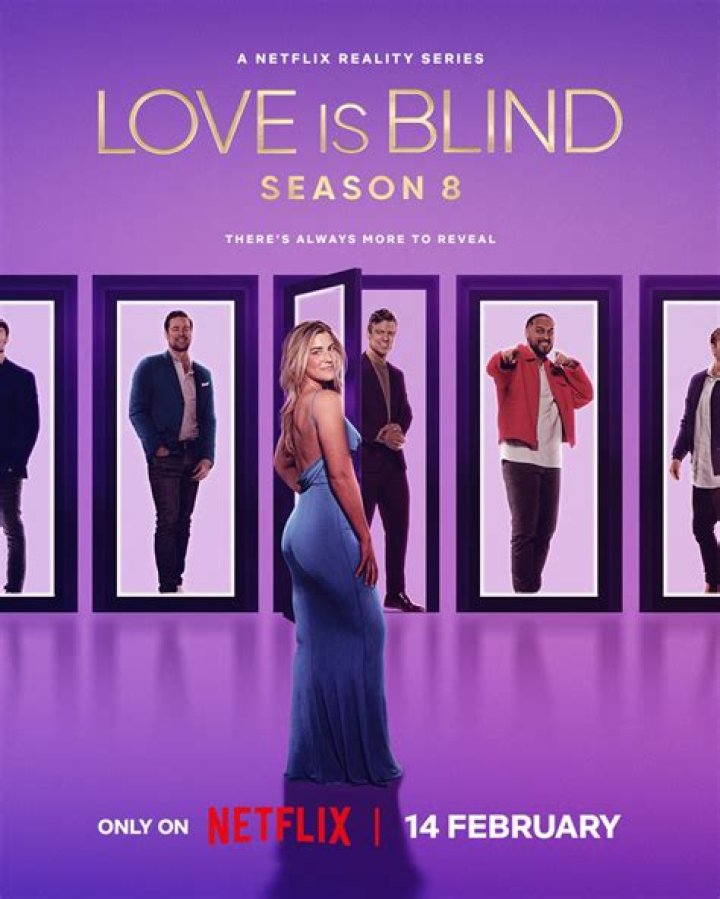 
Kyle From ‘Love Is Blind’ Shares Behind-the-Scenes Details About the Pod 