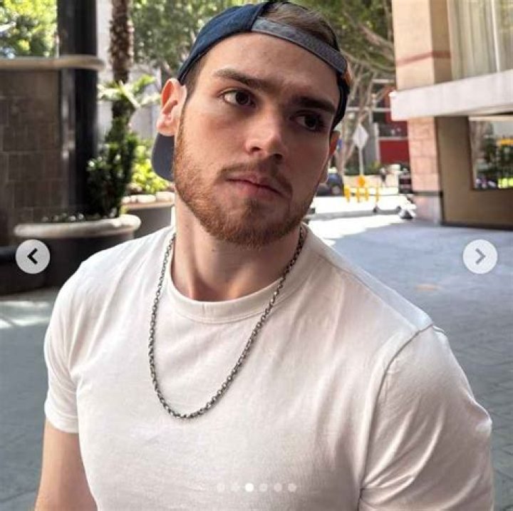 Kyle Jackson – Mongraal Height, Weight, Net Worth, Age, Birthday, Wikipedia, Who, Instagram, Biography