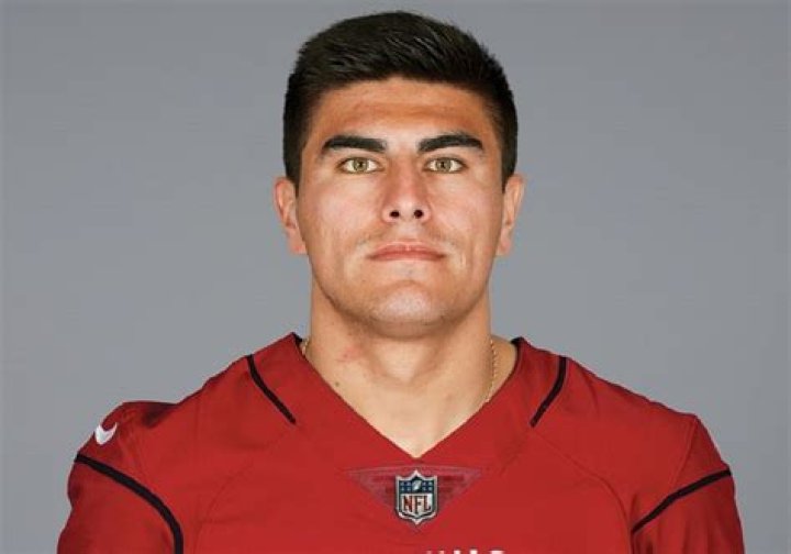 
Kylie Fitts Salary And Net Worth Explored As The NFL Player Announces Retirement 