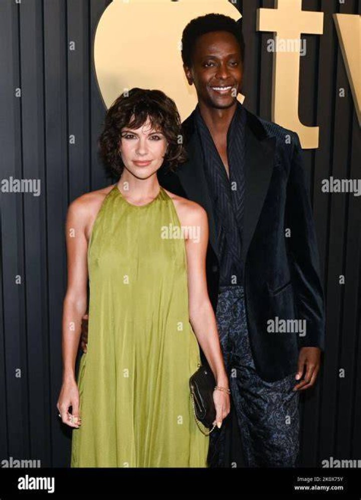 
La La Land Actor Jason Fuchs Has A Lovely Relationship With His Wife Alixandra Fuchs 