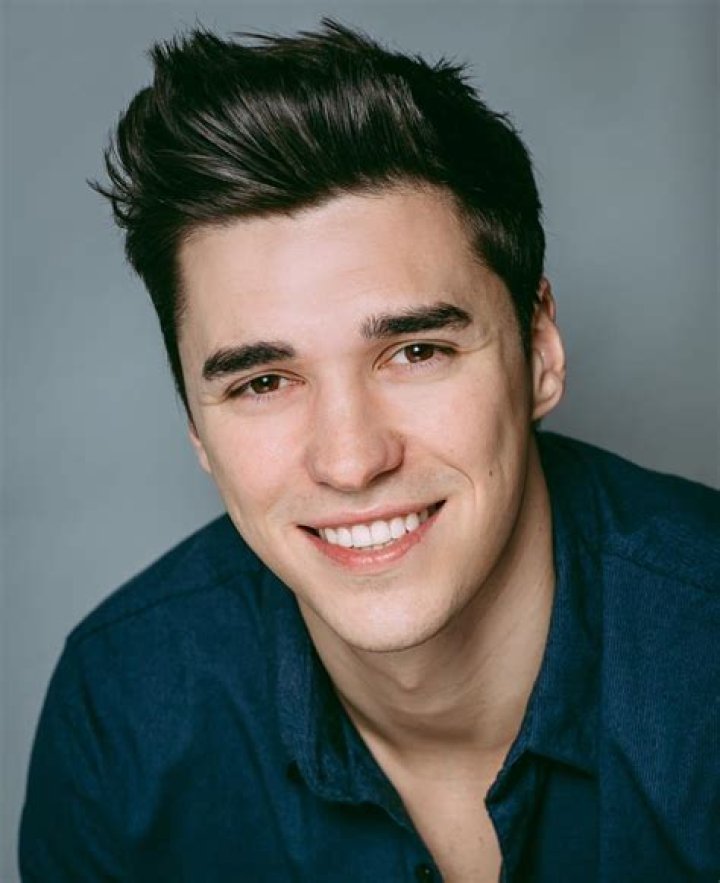 
Lachlan Leary Age, Facts, Wikipedia, Who, Nationality, Biography 