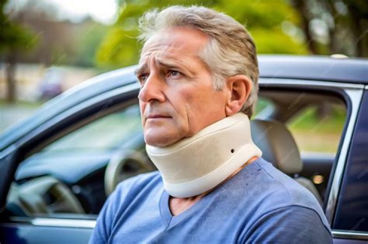
Ladd Drummond Neck Brace & Accident Update, How Did He Break His Neck? 