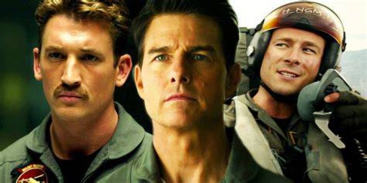 
Lady Gaga sings Hold My Hand from Top Gun: Maverick at Oscars 2023. Watch 