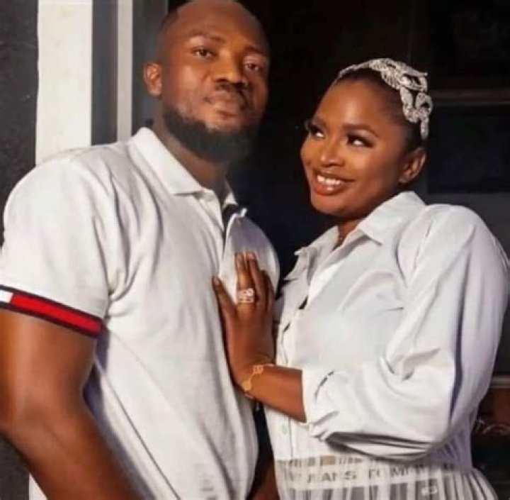 
Lagos State Government Orders Coroner Inquest Into Death Of IVD’s Wife, Bimbo Ogbonna 