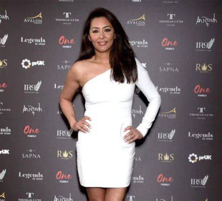 Laila Rouass Height, Weight, Net Worth, Age, Birthday, Wikipedia, Who, Nationality, Biography