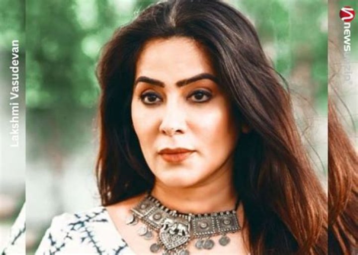 
Lakshmi Vasudevan Height, Weight, Net Worth, Age, Birthday, Wikipedia, Who, Nationality, Biography 