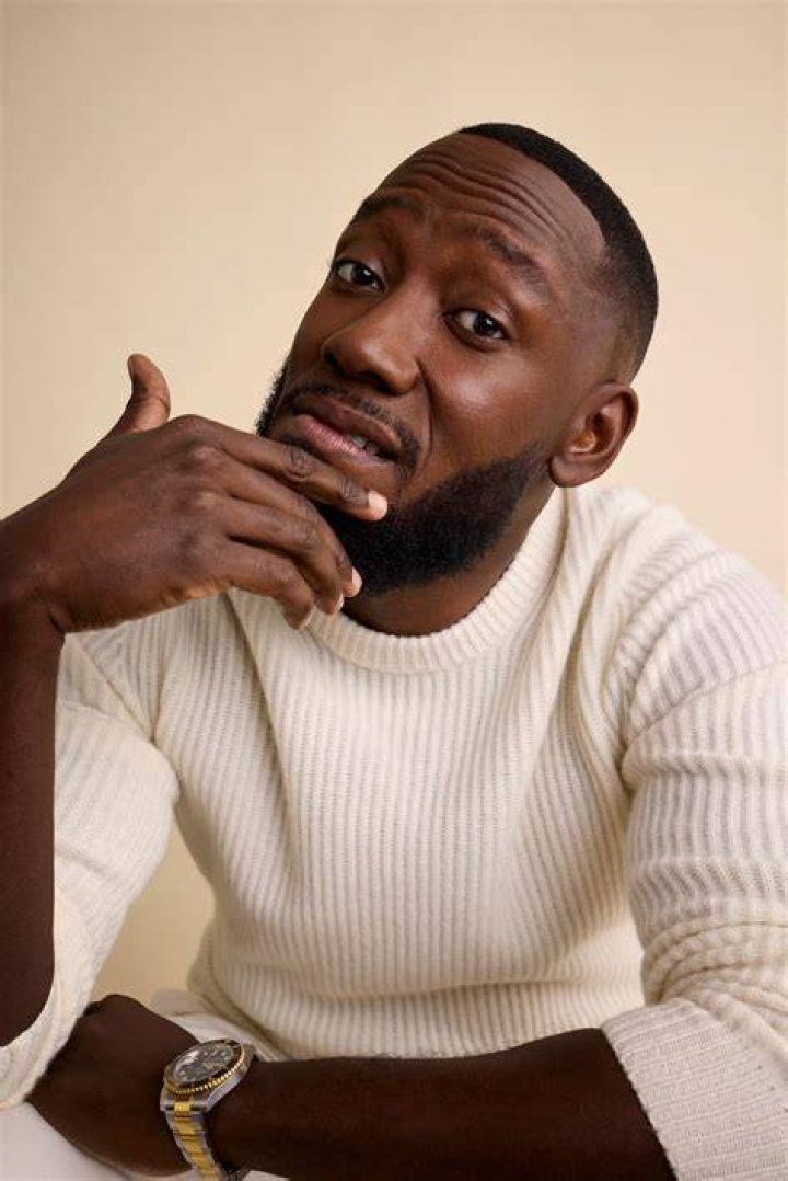 Lamorne Morris Height, Weight, Net Worth, Age, Wiki, Who, Instagram, Biography