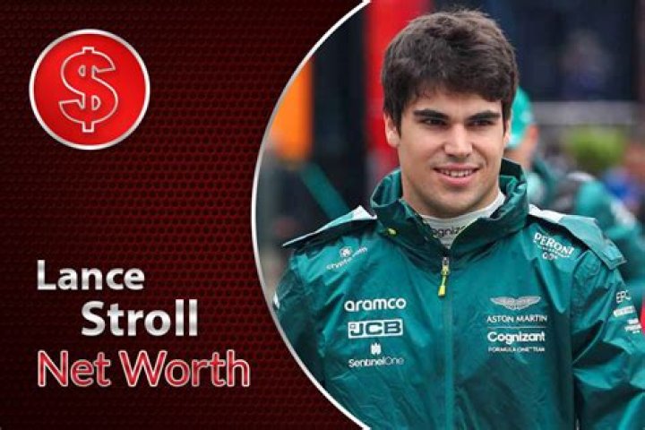 Lance Stroll Wiki, Height, Age, Facts, Biography, Net Worth
