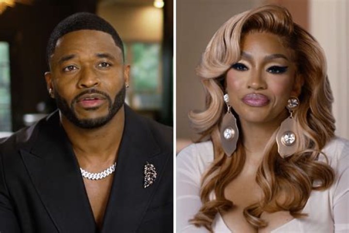 Latest RHOA Episode Reveals That Drew Sidora Husband Ralph Pittman’s Rumors Were Spread By Her Assistant Anthony