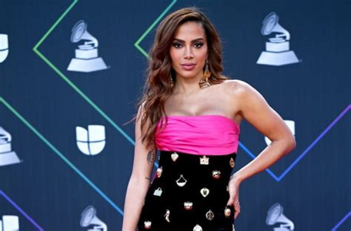 
Latin Grammys Moving to Spain in 2023, To be Held Outside US for the First Time 