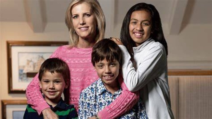 Laura Ingraham Husband: Is She Married To James V. Reyes? Kids Family And Net Worth